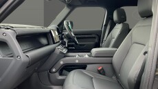 Land Rover Defender 3.0 D350 X-Dynamic SE 110 5dr Auto Diesel Estate